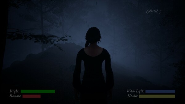 Inkubus Sukkubus - She of a Thousand Names screenshot 9