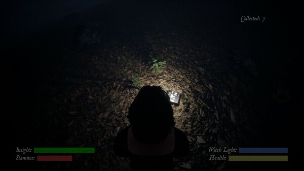 Inkubus Sukkubus - She of a Thousand Names screenshot 8