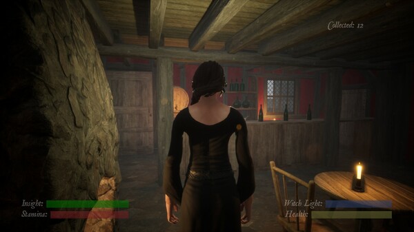 Inkubus Sukkubus - She of a Thousand Names screenshot 12