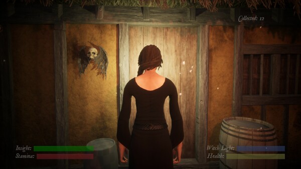 Inkubus Sukkubus - She of a Thousand Names screenshot 11