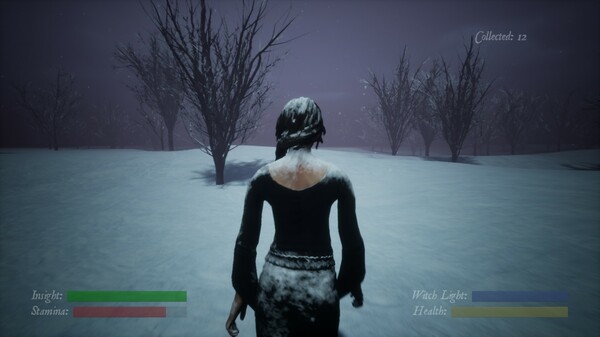 Inkubus Sukkubus - She of a Thousand Names screenshot 7