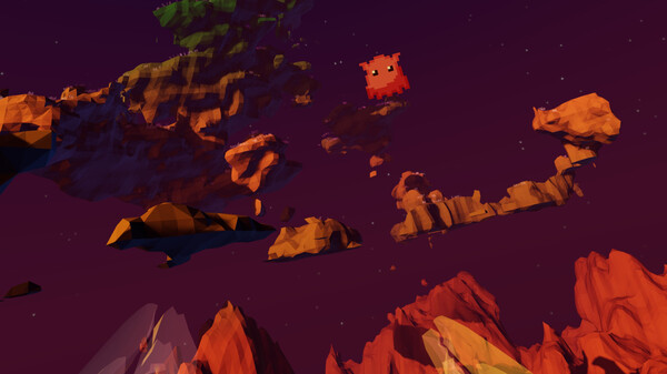 Drift Abyss screenshot 2