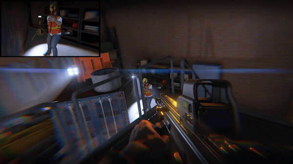 Check & Clean screenshot 1