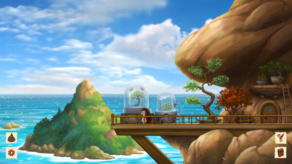 Paws of Coal screenshot 7