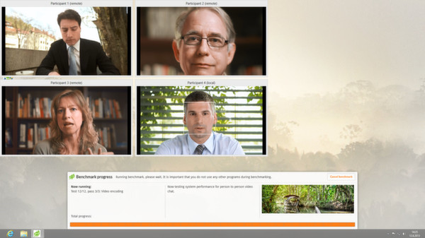 PCMark 8 screenshot 6
