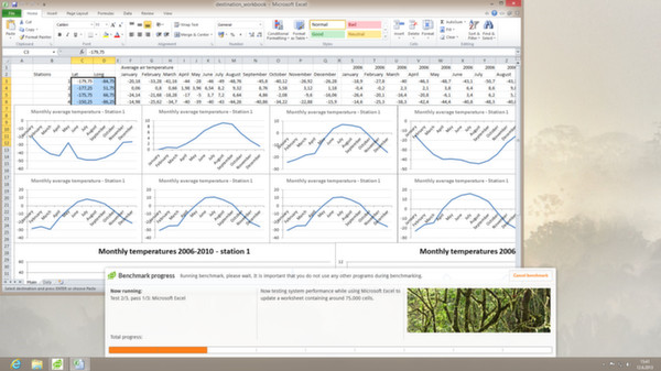 PCMark 8 screenshot 10