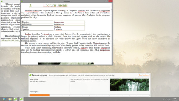 PCMark 8 screenshot 7