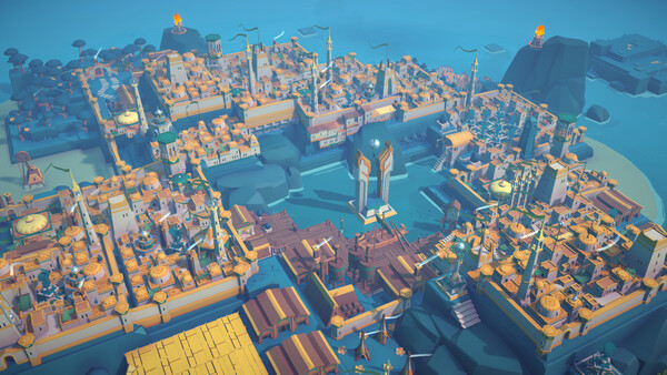 ISLANDERS: New Shores screenshot 4