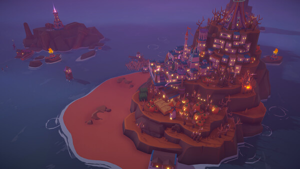 ISLANDERS: New Shores screenshot 8