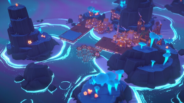 ISLANDERS: New Shores screenshot 5