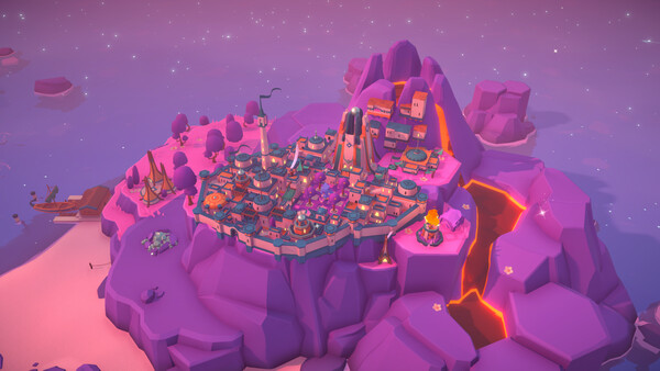 ISLANDERS: New Shores screenshot 3