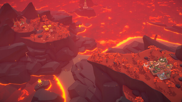 ISLANDERS: New Shores screenshot 6