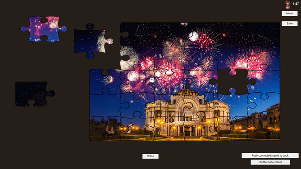 Cities of the World Jigsaw Puzzles screenshot 5