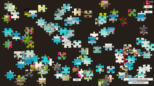 Cities of the World Jigsaw Puzzles screenshot 2