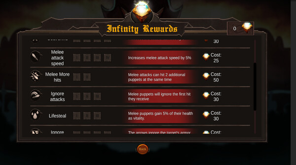 Little Army screenshot 9