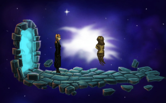 Blackwell Epiphany screenshot 8
