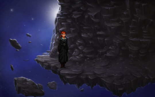 Blackwell Epiphany screenshot 2