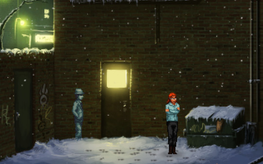 Blackwell Epiphany screenshot 4