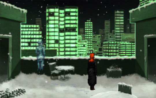 Blackwell Epiphany screenshot 12
