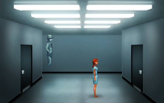 Blackwell Epiphany screenshot 1