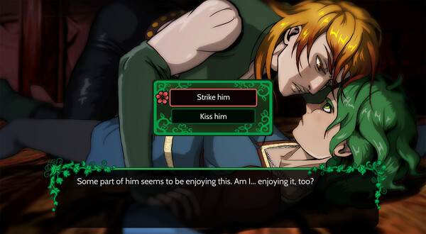 Serafina's Saga: Awakened screenshot 2