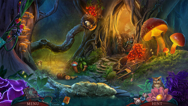 Reflections of Life: Spindle of Fate screenshot 5