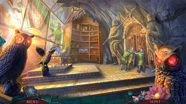 Reflections of Life: Spindle of Fate screenshot 2