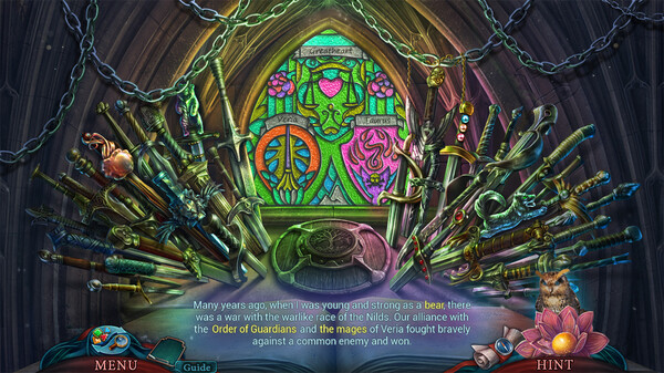 Reflections of Life: Spindle of Fate screenshot 7