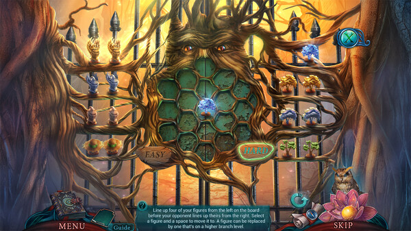 Reflections of Life: Spindle of Fate screenshot 6