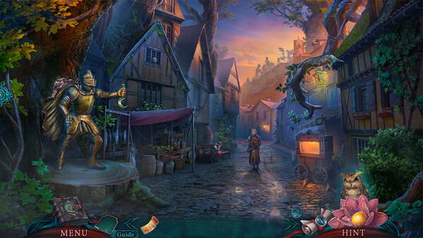 Reflections of Life: Spindle of Fate screenshot 8