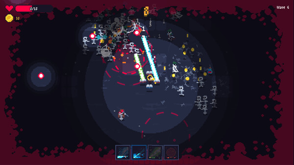 Hunchback's Dungeon screenshot 4