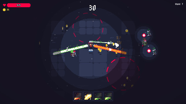 Hunchback's Dungeon screenshot 8
