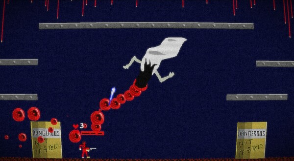 Mike and the Zombies screenshot 7