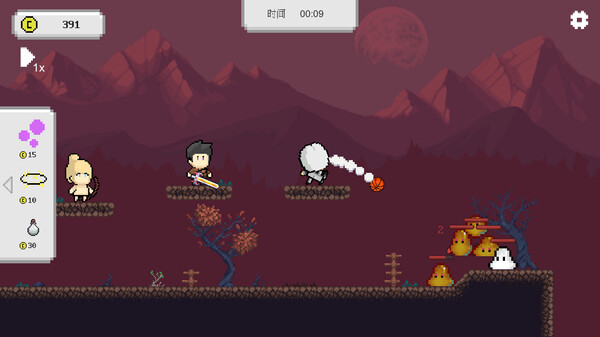 Einheriar screenshot 6