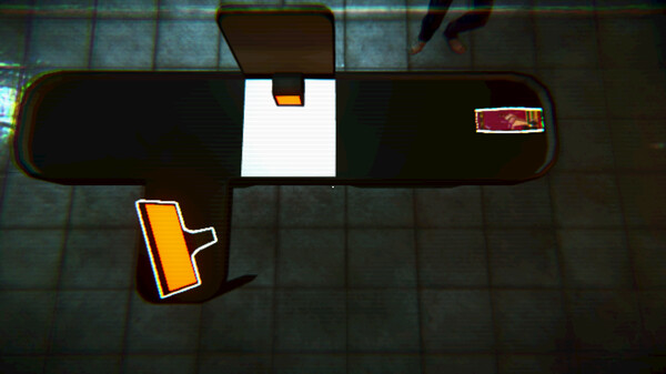 S.O.V: Passenger 23 screenshot 4