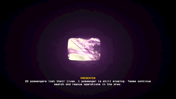 S.O.V: Passenger 23 screenshot 2