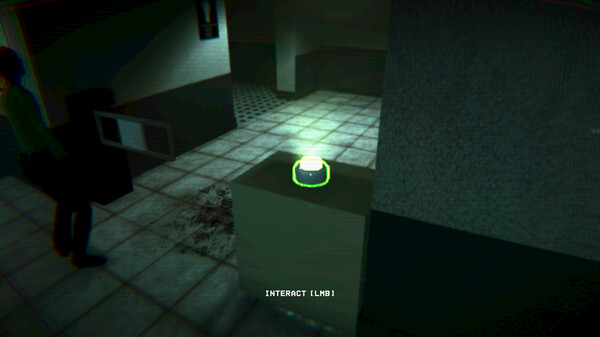 S.O.V: Passenger 23 screenshot 12