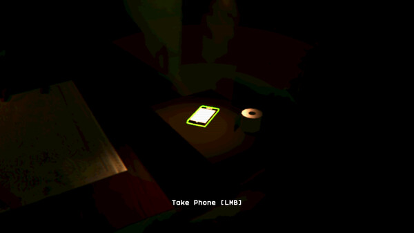 S.O.V: Passenger 23 screenshot 8