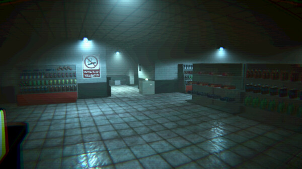 S.O.V: Passenger 23 screenshot 1