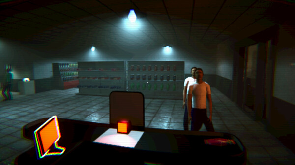S.O.V: Passenger 23 screenshot 3