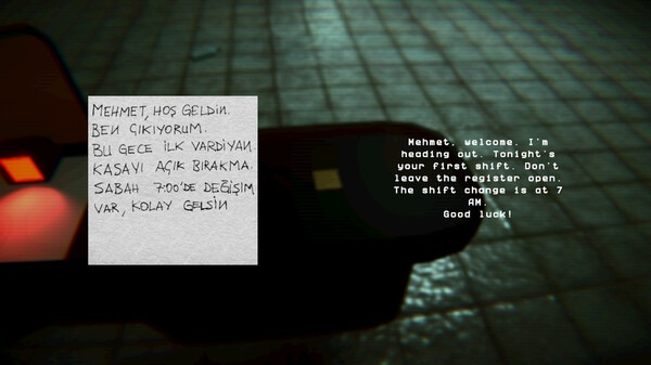 S.O.V: Passenger 23 screenshot 10