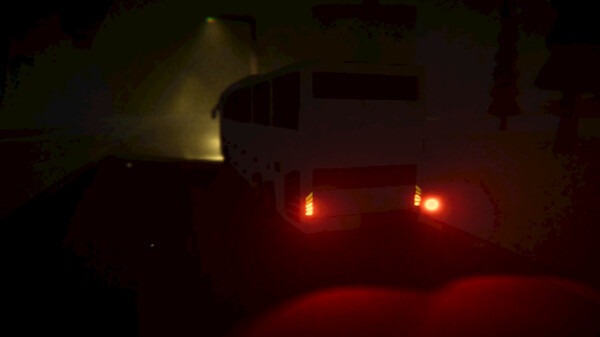 S.O.V: Passenger 23 screenshot 5