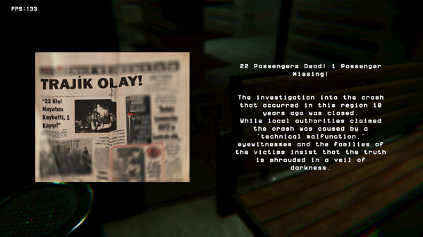 S.O.V: Passenger 23 screenshot 11