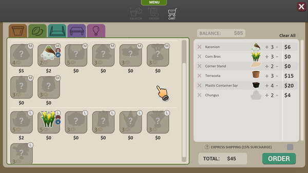 Grow On The Go screenshot 3