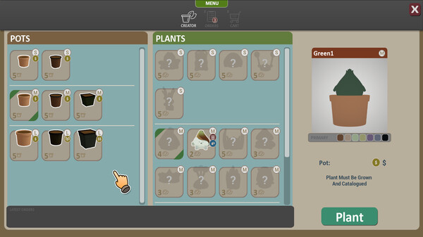 Grow On The Go screenshot 5