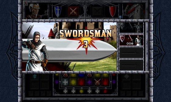 Puzzle Kingdoms screenshot 2