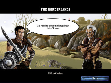 Puzzle Kingdoms screenshot 4