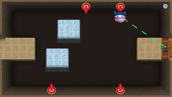 Chain Ninja screenshot 3