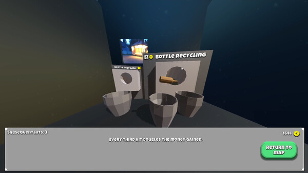 Bottle Grannies screenshot 3