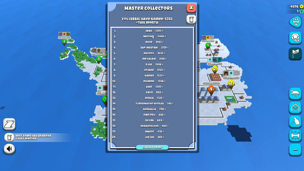 Bottle Grannies screenshot 7